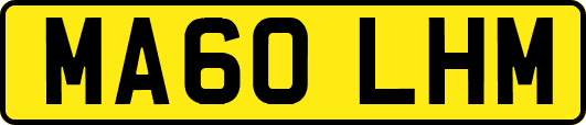 MA60LHM