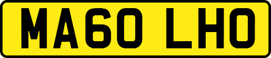 MA60LHO