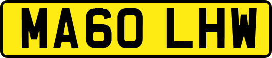 MA60LHW