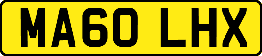MA60LHX