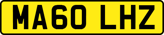 MA60LHZ