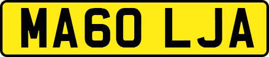 MA60LJA