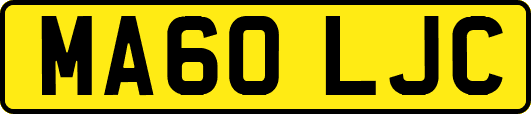 MA60LJC