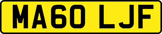 MA60LJF