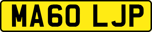 MA60LJP