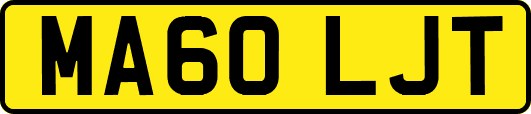 MA60LJT