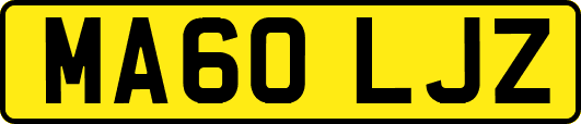 MA60LJZ