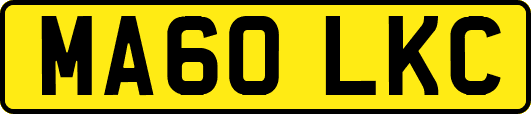 MA60LKC