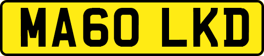 MA60LKD