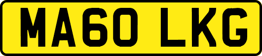 MA60LKG