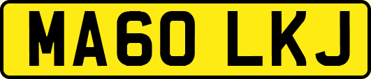 MA60LKJ