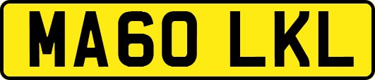 MA60LKL
