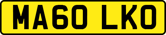 MA60LKO