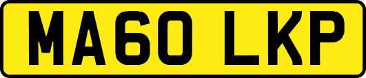 MA60LKP