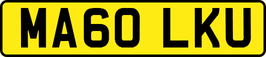 MA60LKU