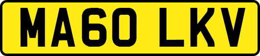 MA60LKV
