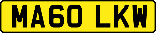 MA60LKW