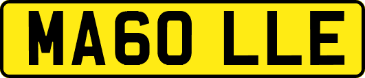 MA60LLE