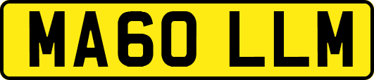 MA60LLM