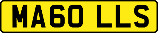 MA60LLS
