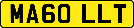 MA60LLT
