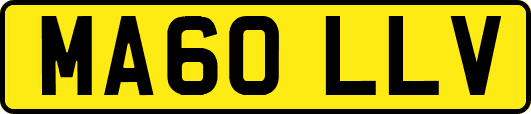 MA60LLV