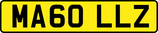 MA60LLZ