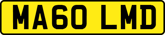 MA60LMD