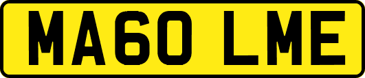 MA60LME