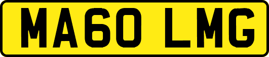 MA60LMG