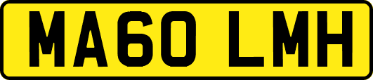 MA60LMH