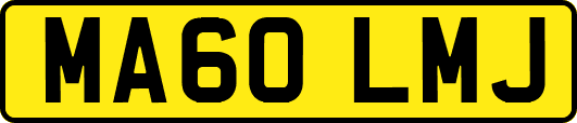 MA60LMJ