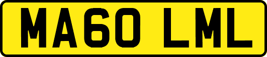 MA60LML