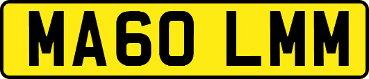 MA60LMM