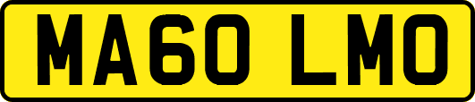 MA60LMO