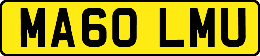MA60LMU