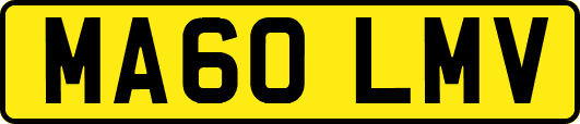 MA60LMV