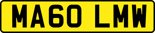 MA60LMW
