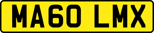 MA60LMX