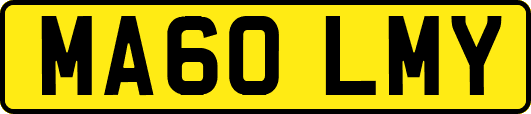 MA60LMY