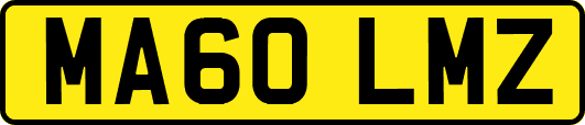 MA60LMZ