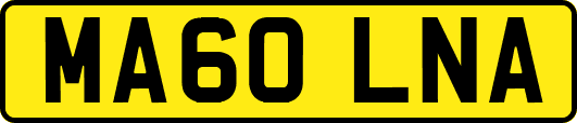 MA60LNA