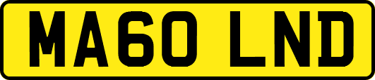 MA60LND