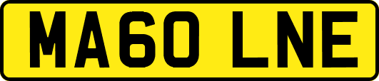 MA60LNE
