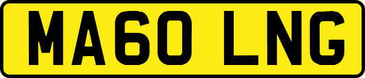 MA60LNG