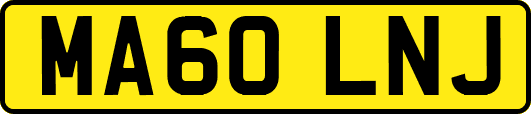 MA60LNJ