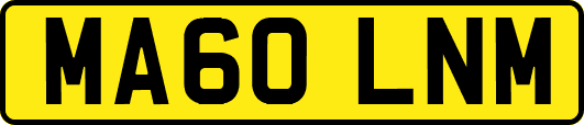 MA60LNM
