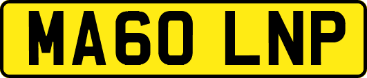MA60LNP