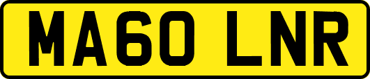 MA60LNR