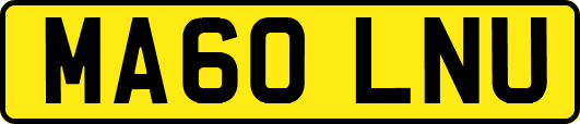 MA60LNU